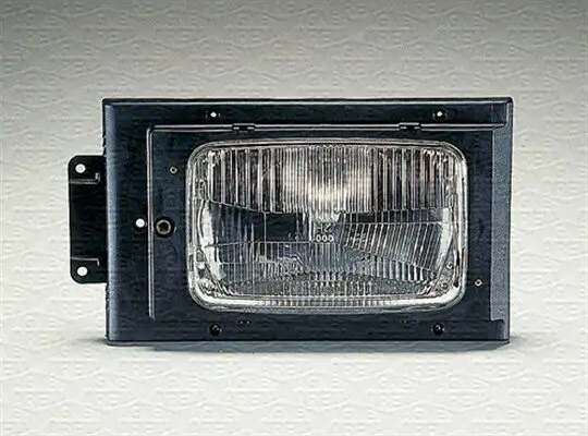 Kennzeichenleuchte hinten Mitte MAGNETI MARELLI 715105110000 Bild Kennzeichenleuchte hinten Mitte MAGNETI MARELLI 715105110000