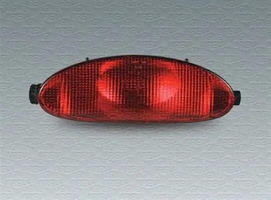 Nebelschlussleuchte links rechts MAGNETI MARELLI 714025310601