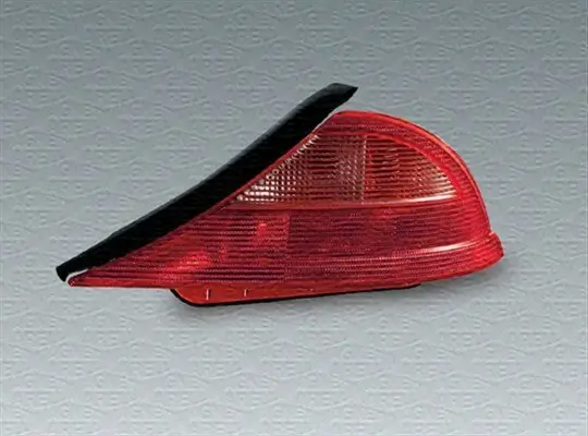 Heckleuchte links MAGNETI MARELLI 714028350701