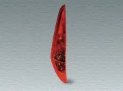 Heckleuchte links MAGNETI MARELLI 714081200701