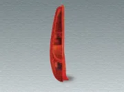 Heckleuchte links MAGNETI MARELLI 714081220701