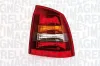 Heckleuchte rechts MAGNETI MARELLI 714028771808 Bild Heckleuchte rechts MAGNETI MARELLI 714028771808