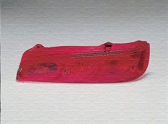 Heckleuchte links MAGNETI MARELLI 714081590101 Bild Heckleuchte links MAGNETI MARELLI 714081590101