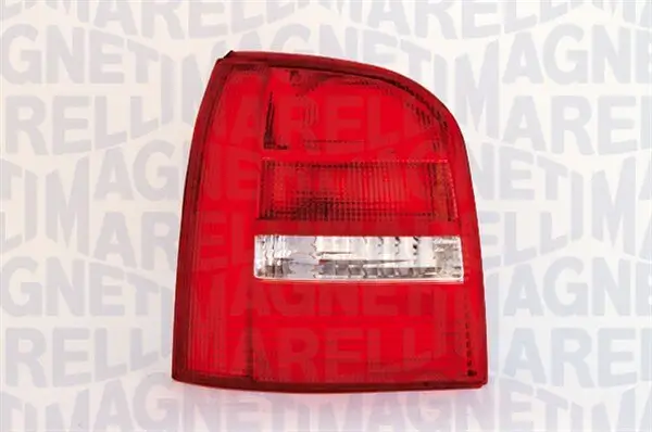 Heckleuchte links MAGNETI MARELLI 715011133011