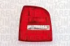 Heckleuchte links MAGNETI MARELLI 715011133011 Bild Heckleuchte links MAGNETI MARELLI 715011133011