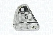 Heckleuchte rechts MAGNETI MARELLI 714098290418