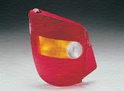 Heckleuchte links MAGNETI MARELLI 712386501129