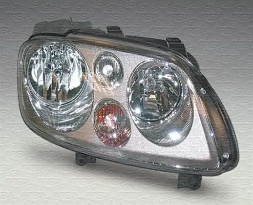 Hauptscheinwerfer rechts MAGNETI MARELLI 710301205202 Bild Hauptscheinwerfer rechts MAGNETI MARELLI 710301205202
