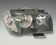Hauptscheinwerfer rechts MAGNETI MARELLI 710301210204
