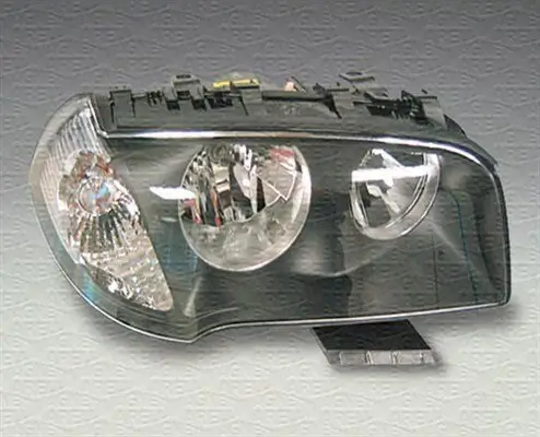 Hauptscheinwerfer rechts MAGNETI MARELLI 710301210204 Bild Hauptscheinwerfer rechts MAGNETI MARELLI 710301210204