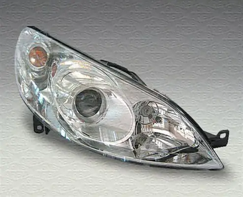 Hauptscheinwerfer rechts MAGNETI MARELLI 710301213274