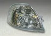 Hauptscheinwerfer rechts MAGNETI MARELLI 712419401129
