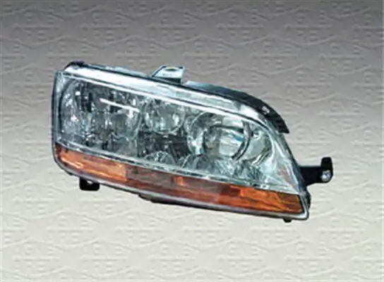 Hauptscheinwerfer rechts MAGNETI MARELLI 712422231129