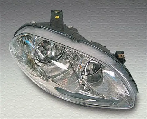 Hauptscheinwerfer rechts MAGNETI MARELLI 712425401129 Bild Hauptscheinwerfer rechts MAGNETI MARELLI 712425401129