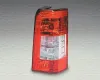 Heckleuchte links MAGNETI MARELLI 714000028344
