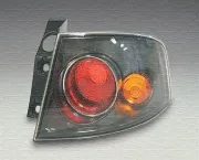 Heckleuchte links MAGNETI MARELLI 714000062414