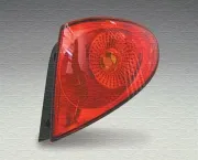 Heckleuchte rechts MAGNETI MARELLI 714000062461