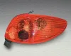 Heckleuchte links MAGNETI MARELLI 714025630701