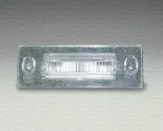 Kennzeichenleuchte links rechts MAGNETI MARELLI 714044660601