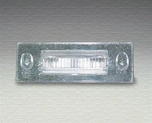 Kennzeichenleuchte links rechts MAGNETI MARELLI 714044660601 Bild Kennzeichenleuchte links rechts MAGNETI MARELLI 714044660601