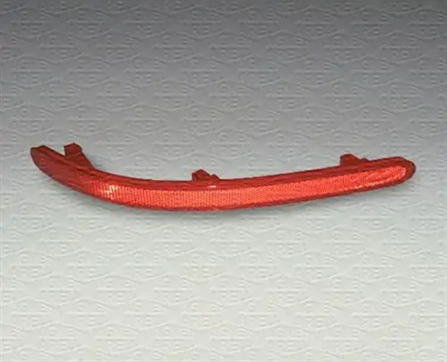 Rückstrahler rechts MAGNETI MARELLI 714049740801 Bild Rückstrahler rechts MAGNETI MARELLI 714049740801