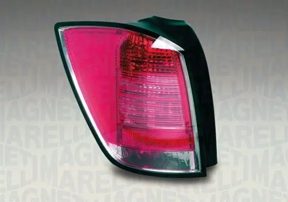 Heckleuchte rechts MAGNETI MARELLI 715001006012