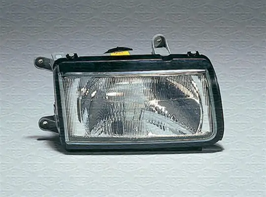 Hauptscheinwerfer rechts MAGNETI MARELLI 710301154304