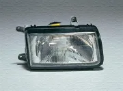 Hauptscheinwerfer rechts MAGNETI MARELLI 710301154304