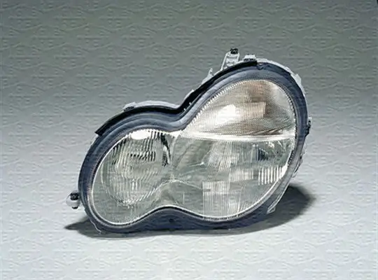 Hauptscheinwerfer rechts MAGNETI MARELLI 710301166202