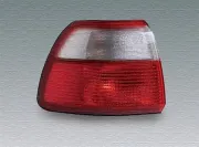 Heckleuchte links MAGNETI MARELLI 714081730103