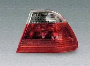 Lampenträger, Heckleuchte links MAGNETI MARELLI 714098290461