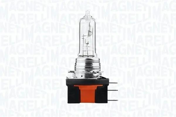 Glühlampe, Fernscheinwerfer 12 V 15/55 W H15 MAGNETI MARELLI 002557200000