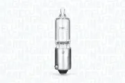 Glühlampe, Blinkleuchte 24 V 21 W H21W MAGNETI MARELLI 002051200000
