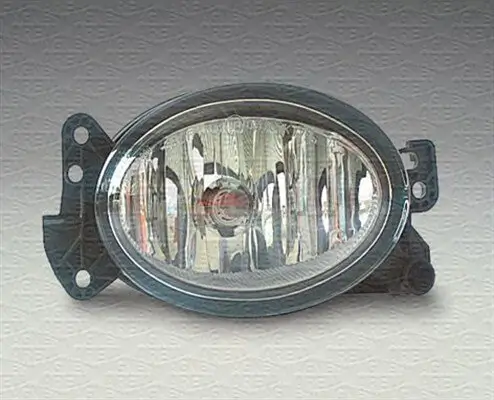 Nebelscheinwerfer rechts MAGNETI MARELLI 710305077002
