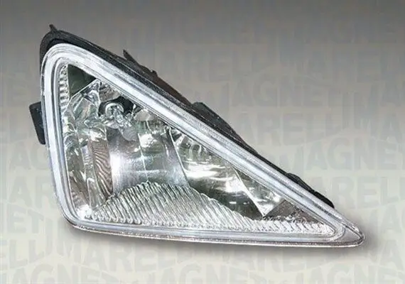 Nebelscheinwerfer rechts MAGNETI MARELLI 711307022646