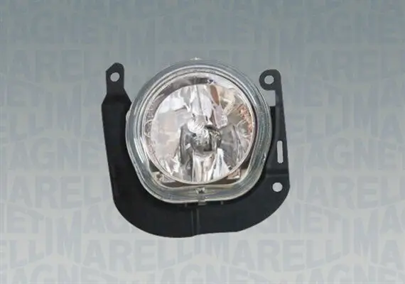 Nebelscheinwerfer links MAGNETI MARELLI 712402601110