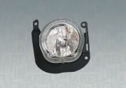 Nebelscheinwerfer rechts MAGNETI MARELLI 712402551110