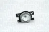 Nebelscheinwerfer rechts MAGNETI MARELLI 712403701110