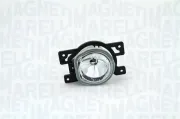 Nebelscheinwerfer rechts MAGNETI MARELLI 712403701110