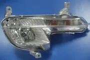 Nebelscheinwerfer links MAGNETI MARELLI 712469101120