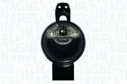 Tagfahrleuchte links rechts MAGNETI MARELLI 712403951120