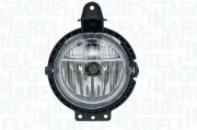 Nebelscheinwerfer beidseitig MAGNETI MARELLI 712400101120
