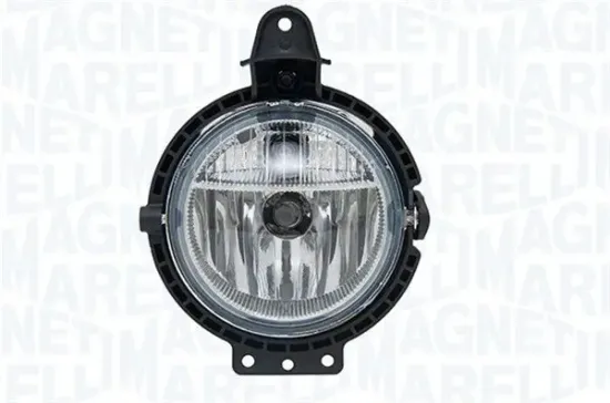 Nebelscheinwerfer beidseitig MAGNETI MARELLI 712400101120 Bild Nebelscheinwerfer beidseitig MAGNETI MARELLI 712400101120