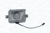 Nebelscheinwerfer rechts MAGNETI MARELLI 710305120002