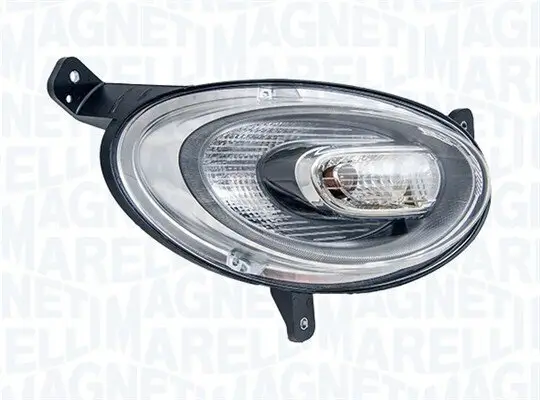 Hauptscheinwerfer rechts MAGNETI MARELLI 715101054000 Bild Hauptscheinwerfer rechts MAGNETI MARELLI 715101054000