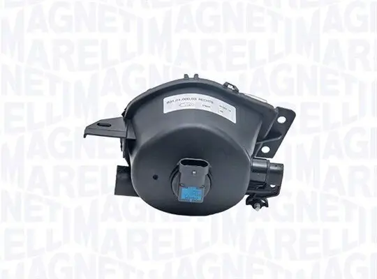 Nebelscheinwerfer links MAGNETI MARELLI 719000000138 Bild Nebelscheinwerfer links MAGNETI MARELLI 719000000138