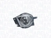 Nebelscheinwerfer links MAGNETI MARELLI 719000000138