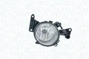 Heckleuchte links MAGNETI MARELLI 714081500121