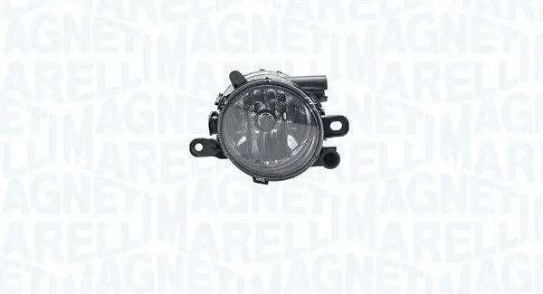 Nebelscheinwerfer links MAGNETI MARELLI 719000000184