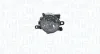 Nebelscheinwerfer links MAGNETI MARELLI 719000000184